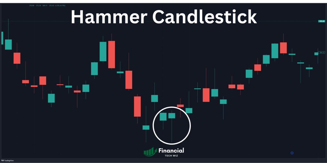 hammer candlestick