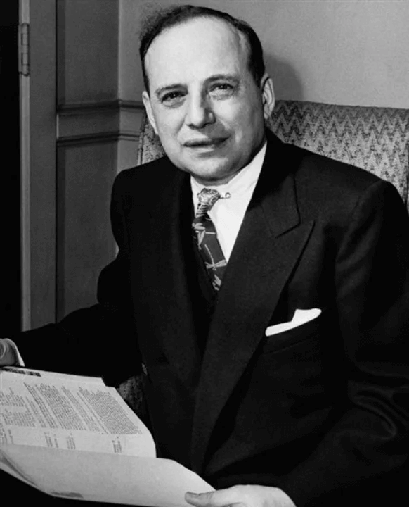 benjamin graham net worth