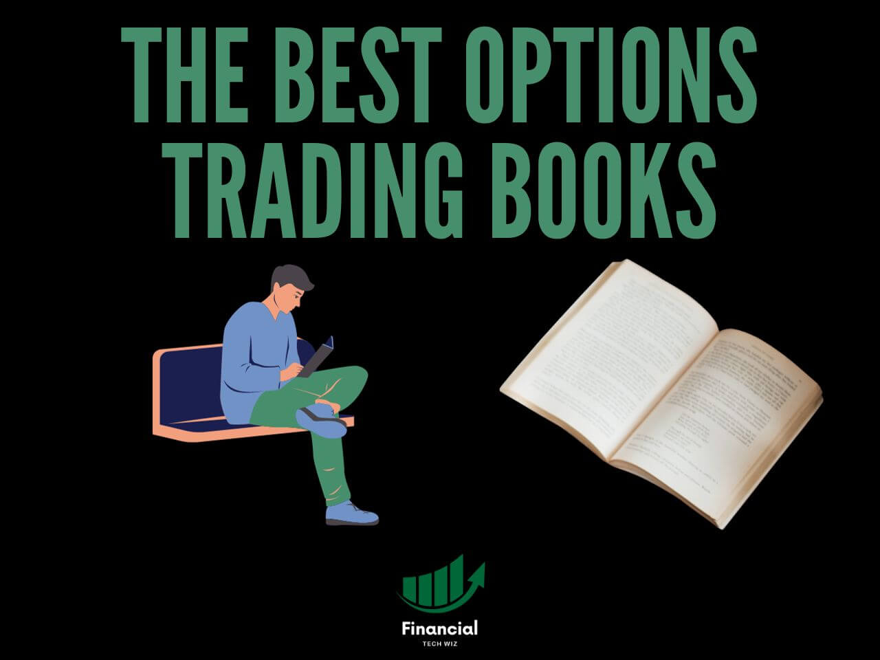 The 9 Best Options Trading Books You Must Read