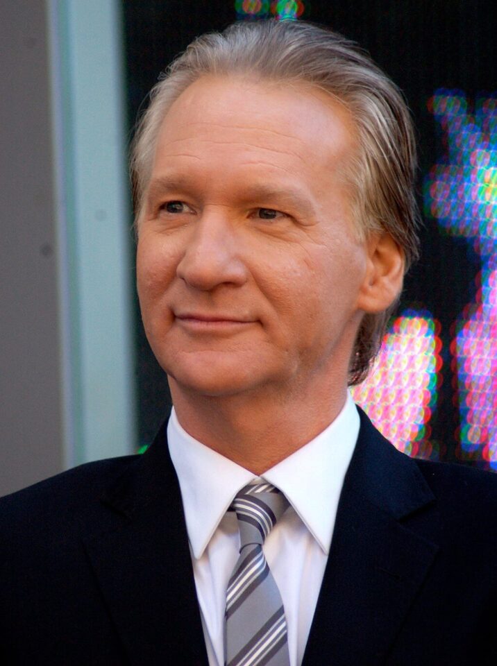Bill Maher Net Worth Exploring the Comedian's Wealth and Investments