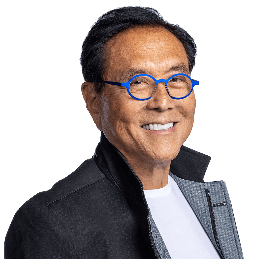Robert Kiyosaki Net Worth Lessons from Rich Dad (2025)