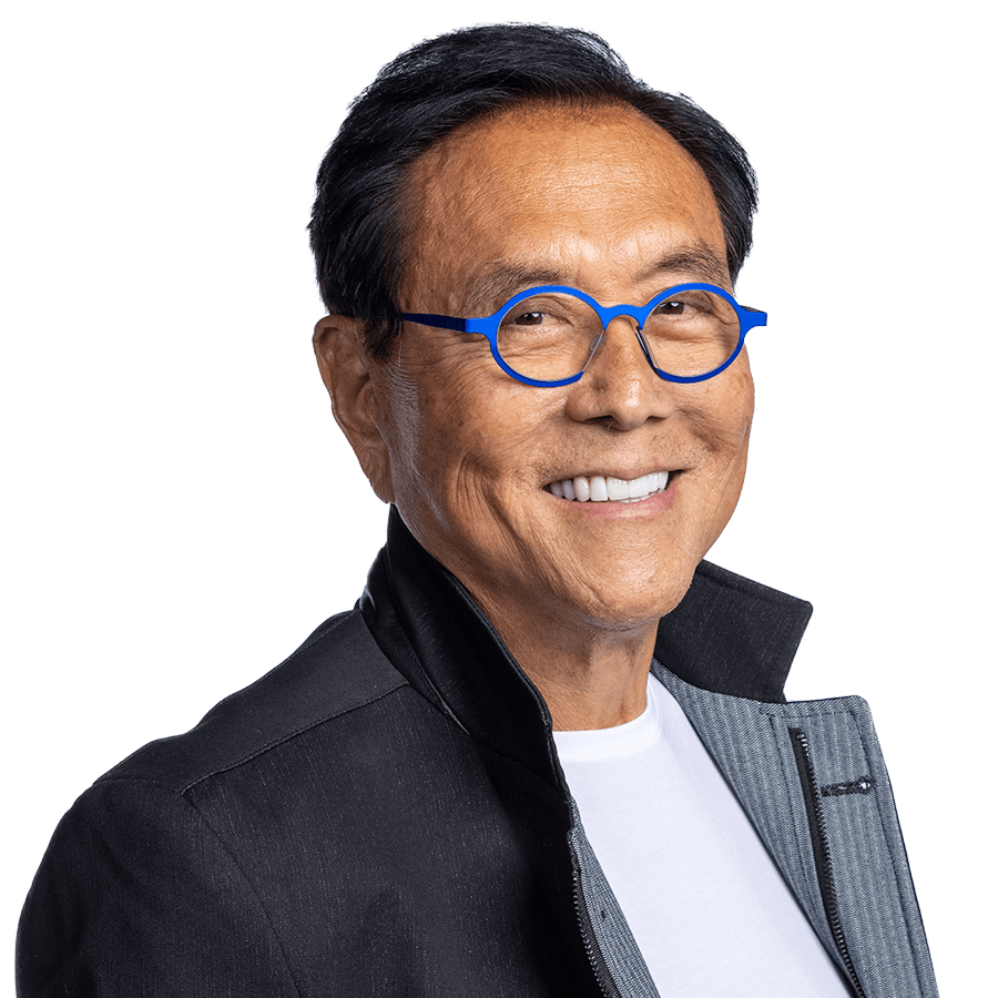 robert kiyosaki net worth