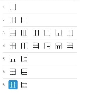 tradingview multiple charts 3