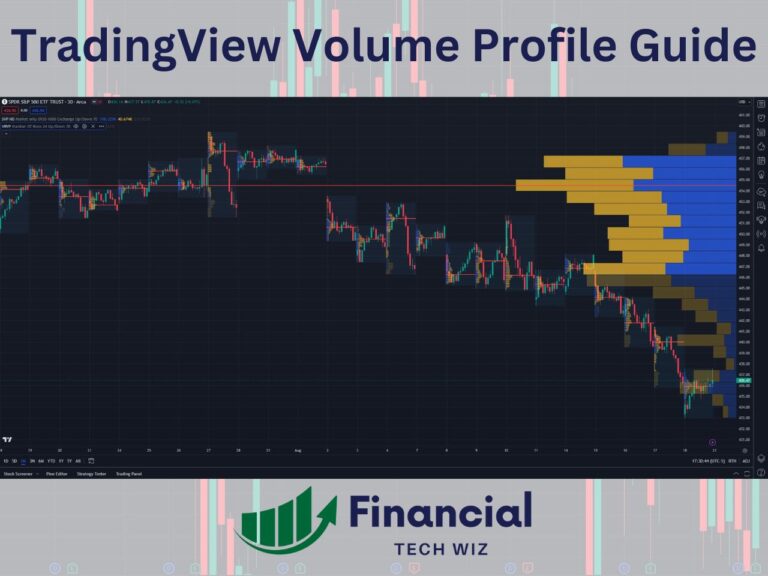 TradingView Volume Profile: Indicators, Settings, and How to Read It (2026)
