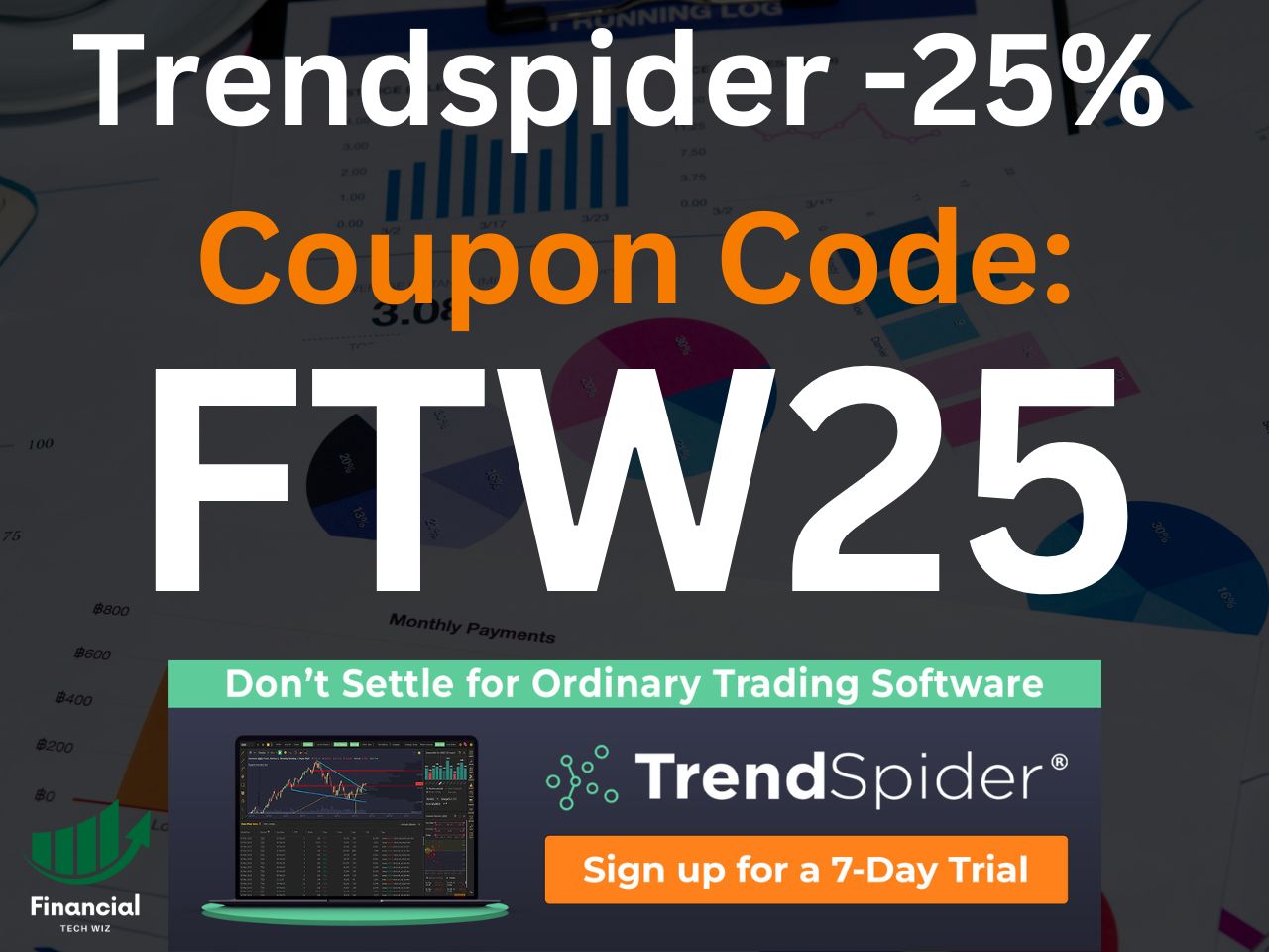 trendspider coupon code