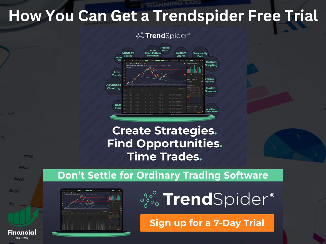 trendspider free trial