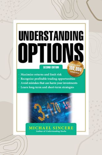 understanding options book image