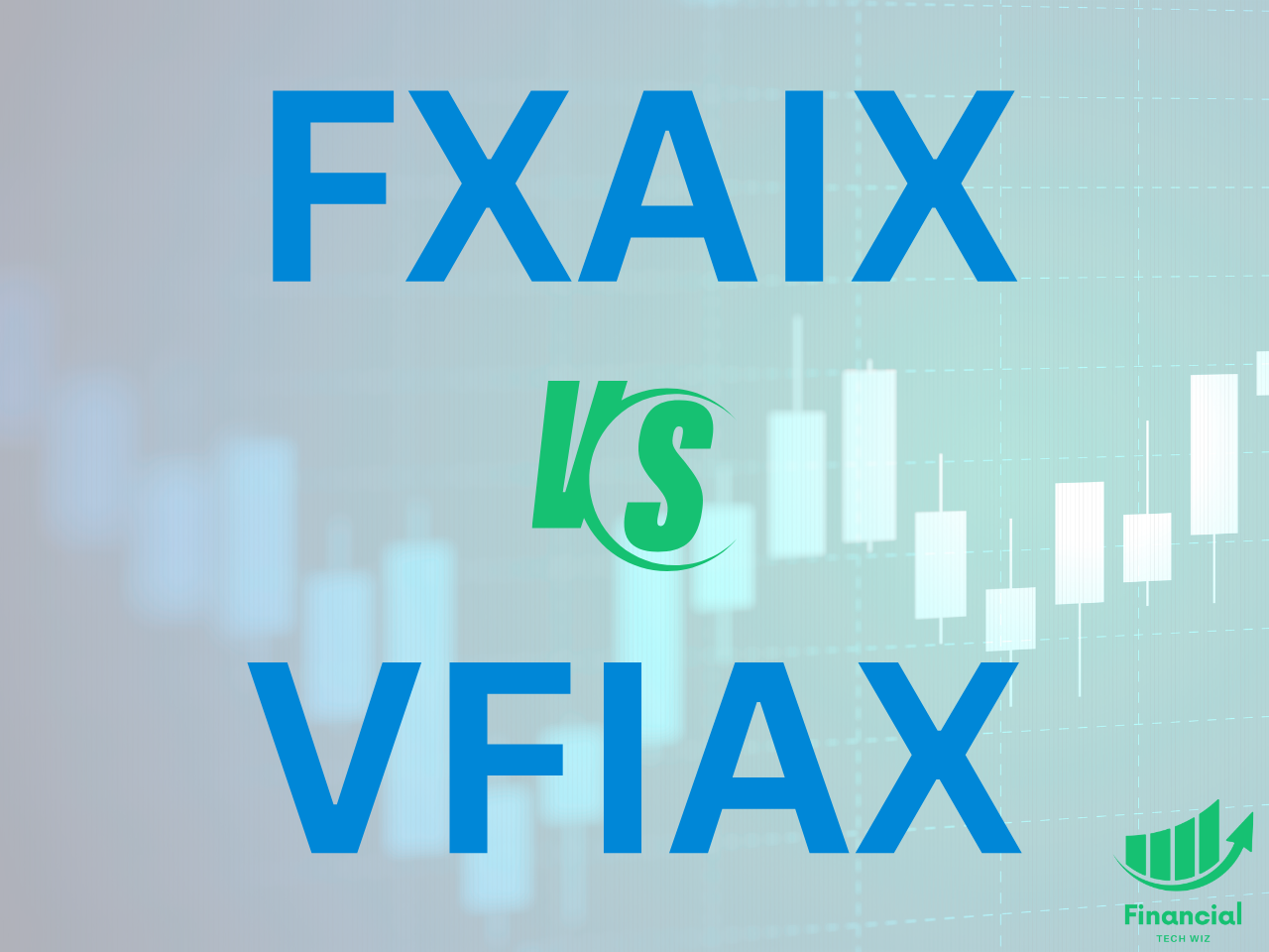 FXAIX vs. VFIAX Which is Best For You?