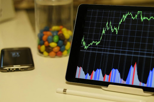 trading monitor